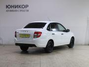 Lada (ВАЗ) Granta I Рестайлинг Дзержинск  - изображение 13