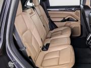 Porsche Cayenne II Рестайлинг (958) Москва  - изображение 43