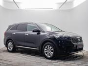Kia Sorento III Prime Рестайлинг Москва  - изображение 24