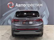 Hyundai Santa Fe IV Рестайлинг Пермь  - изображение 30