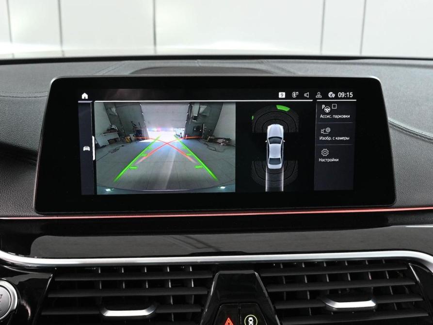 BMW 5 серии VII (G30/G31/G38) Ростов-на-Дону  - изображение 14