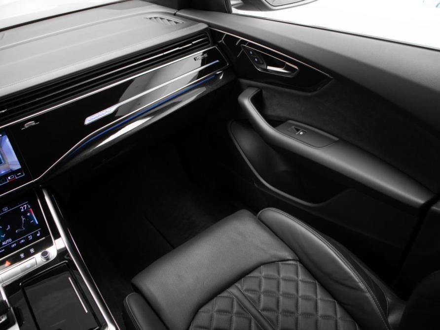 Audi Q8 I (4M) Москва  - изображение 25
