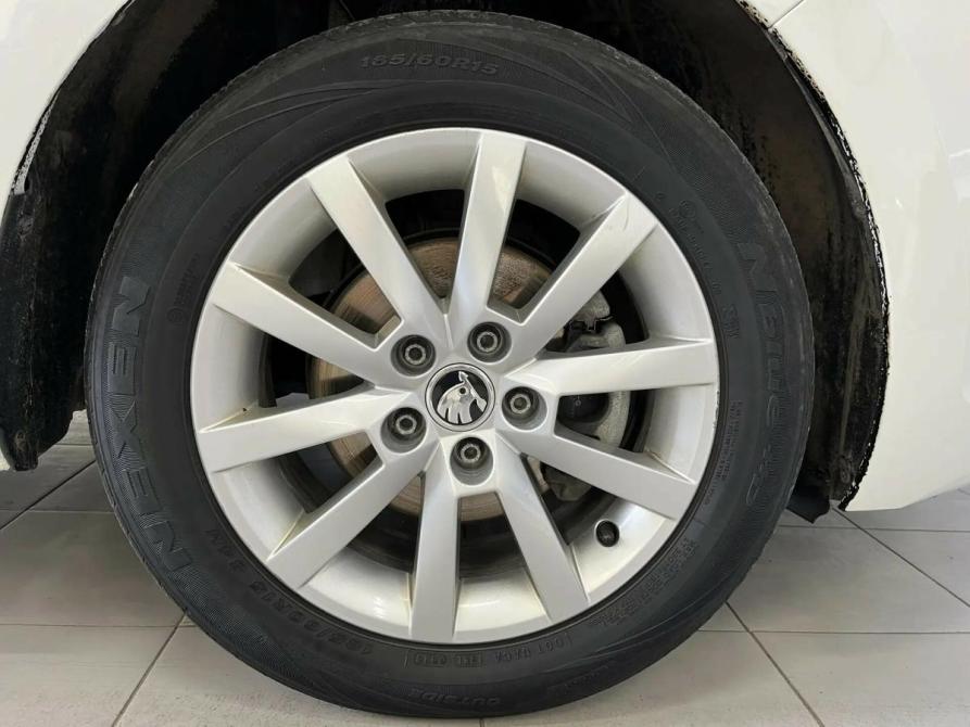 Skoda Rapid I Набережные Челны  - изображение 4