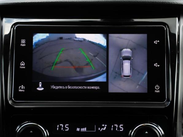 Mitsubishi Pajero Sport III с пробегом 2018 года, цена 2 649 000 рублей, 232571 км, внедорожник, Автокод Объявления