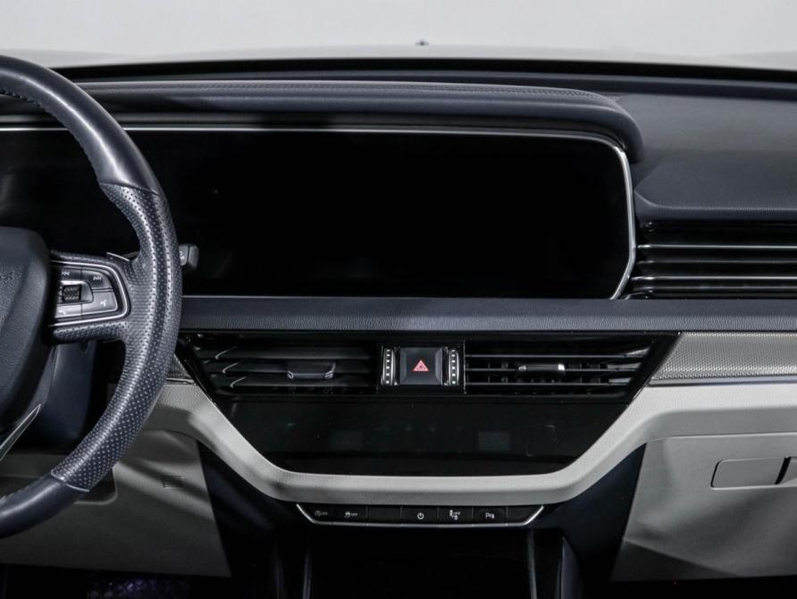 Hongqi HS5 I Москва  - изображение 14
