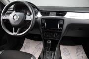 Skoda Rapid I Рестайлинг Оренбург  - изображение 28