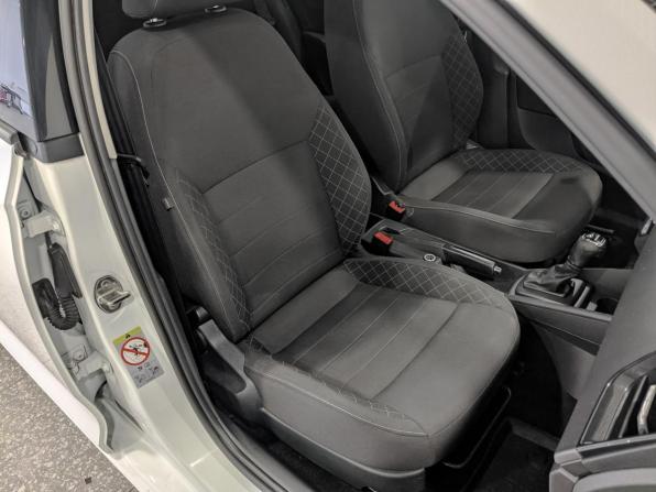 Skoda Rapid II с пробегом 2021 года, цена 1 300 000 рублей, 146194 км, лифтбек, Автокод Объявления