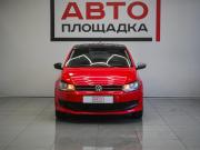 Volkswagen Polo V Челябинск  - изображение 30
