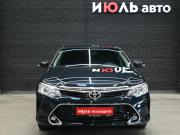 Toyota Camry VII (XV50) Рестайлинг Екатеринбург  - изображение 18