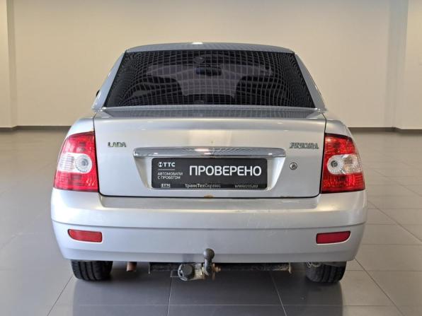 Lada (ВАЗ) Priora I с пробегом 2010 года, цена 259 135 рублей, 204000 км, седан, Автокод Объявления
