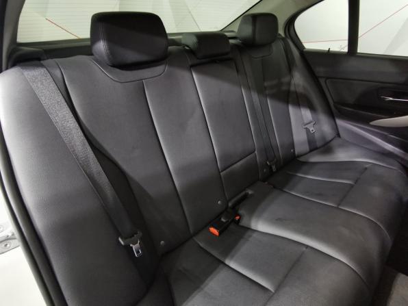 BMW 3 серии VI (F3x) с пробегом 2014 года, цена 1 395 150 рублей, 158678 км, седан, Автокод Объявления