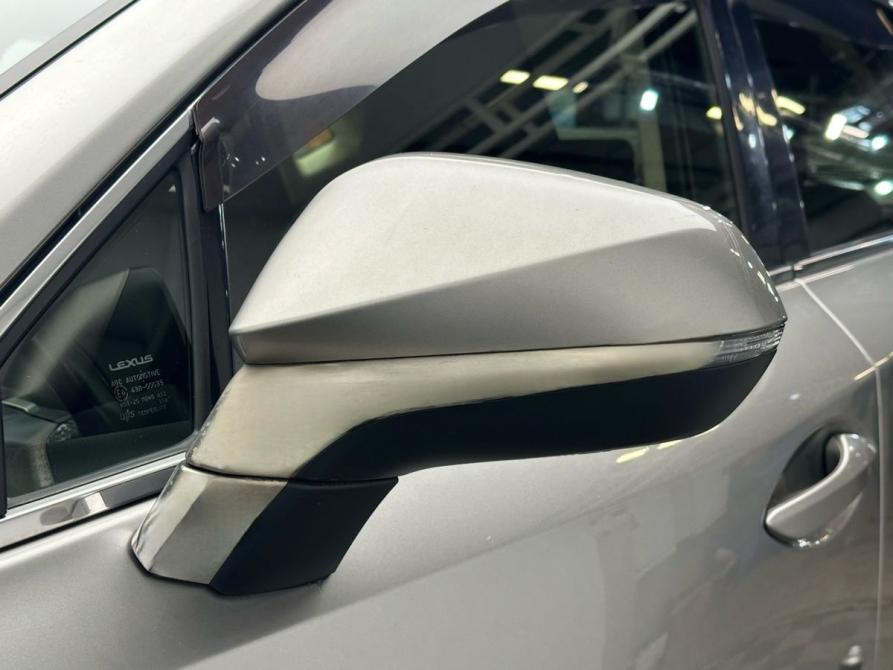 Lexus NX I Мурманск  - изображение 12