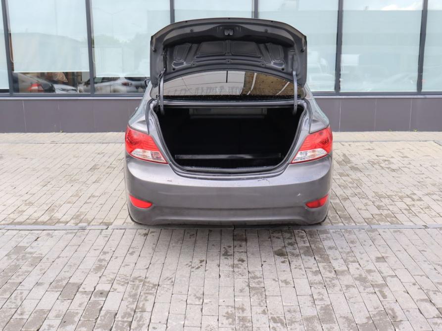 Hyundai Solaris I Екатеринбург  - изображение 20