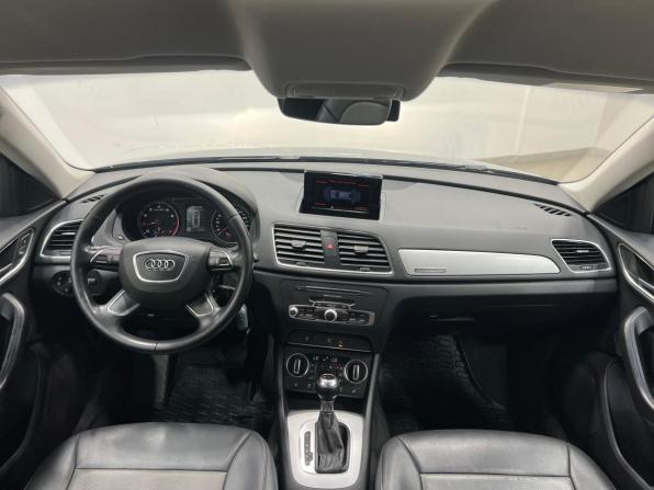 Audi Q3 I (8U) Рестайлинг с пробегом 2015 года, цена 1 799 000 рублей, 225000 км, внедорожник, Автокод Объявления
