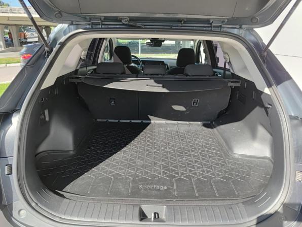 Kia Sportage V с пробегом 2022 года, цена 3 250 000 рублей, 133000 км, внедорожник, Автокод Объявления