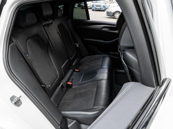 BMW X4 II (G02) с пробегом 2019 года, цена 4 170 000 рублей, 179971 км, внедорожник, Автокод Объявления