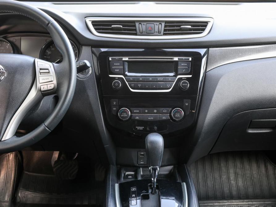 Nissan X-Trail III Москва  - изображение 14