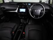 Toyota Prius IV (XW50) Воронеж  - изображение 26