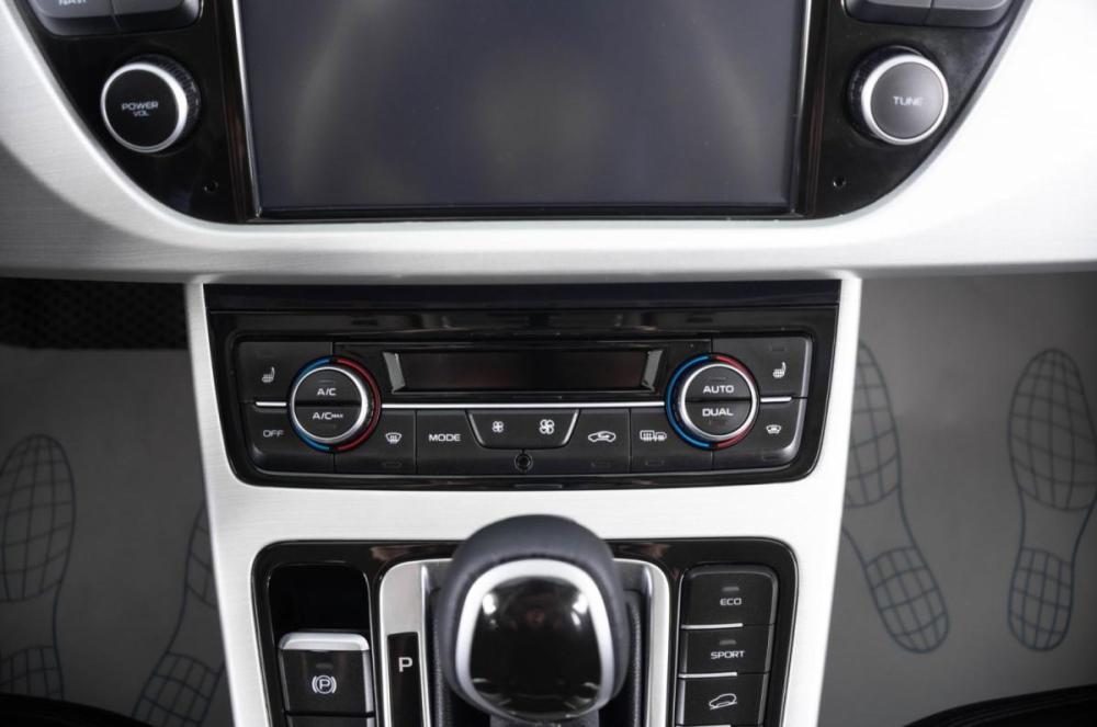 Geely Atlas I Пермь  - изображение 19