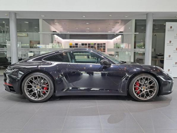 Porsche 911 VIII (992) с пробегом 2019 года, цена 14 900 000 рублей, 16859 км, купе, Автокод Объявления