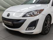 Mazda 3 II (BL) Волгоград  - изображение 49
