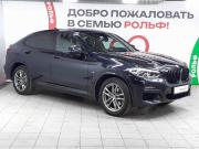 BMW X4 II (G02) Москва  - изображение 27