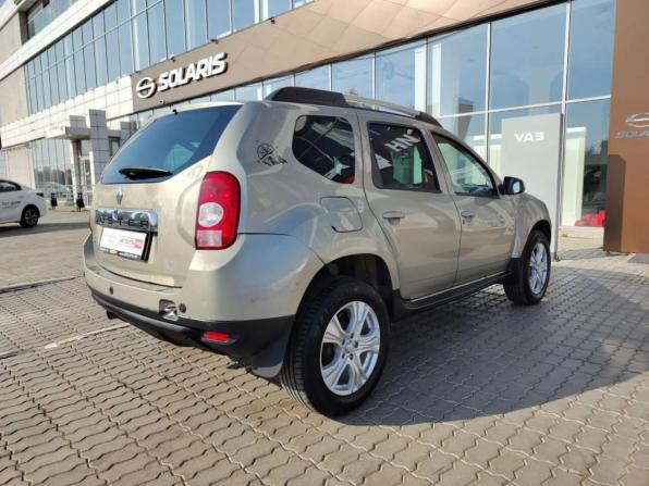 Renault Duster I с пробегом 2012 года, цена 799 805 рублей, 178709 км, внедорожник, Автокод Объявления
