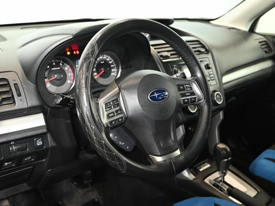 Subaru Forester IV Екатеринбург  - изображение 13
