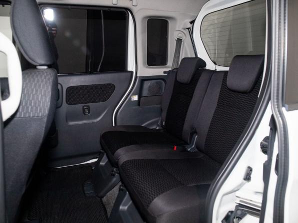 Suzuki Spacia I с пробегом 2013 года, цена 549 500 рублей, 139543 км, микровэн, Автокод Объявления