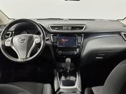 Nissan Qashqai II Москва  - изображение 36