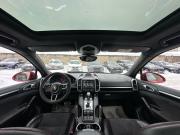 Porsche Cayenne II Рестайлинг (958) Пермь  - изображение 77