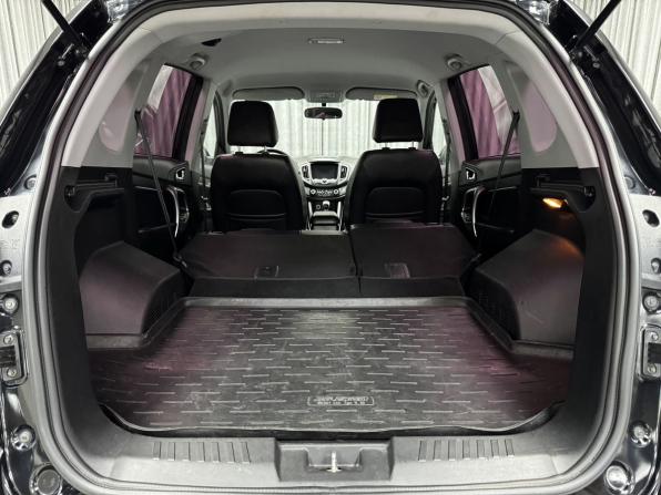 Chery Tiggo 5 I с пробегом 2015 года, цена 875 000 рублей, 105487 км, внедорожник, Автокод Объявления
