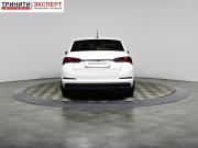 Skoda Rapid II Белгород  - изображение 23