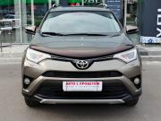 Toyota RAV4 IV (XA40) Рестайлинг Брянск  - изображение 18