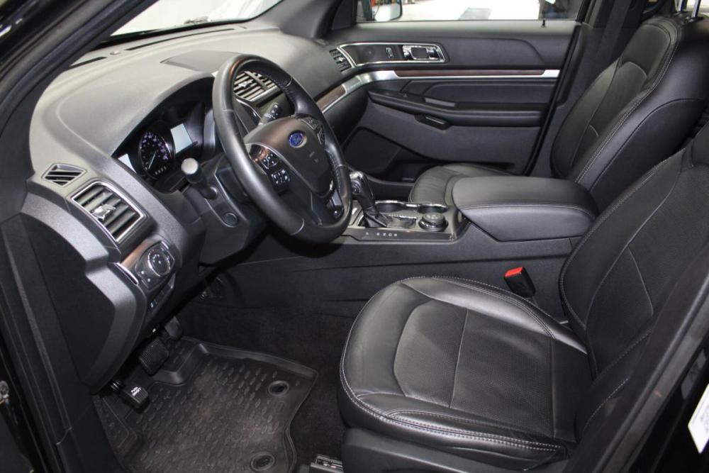 Ford Explorer V Рестайлинг 2 Кемерово  - изображение 16