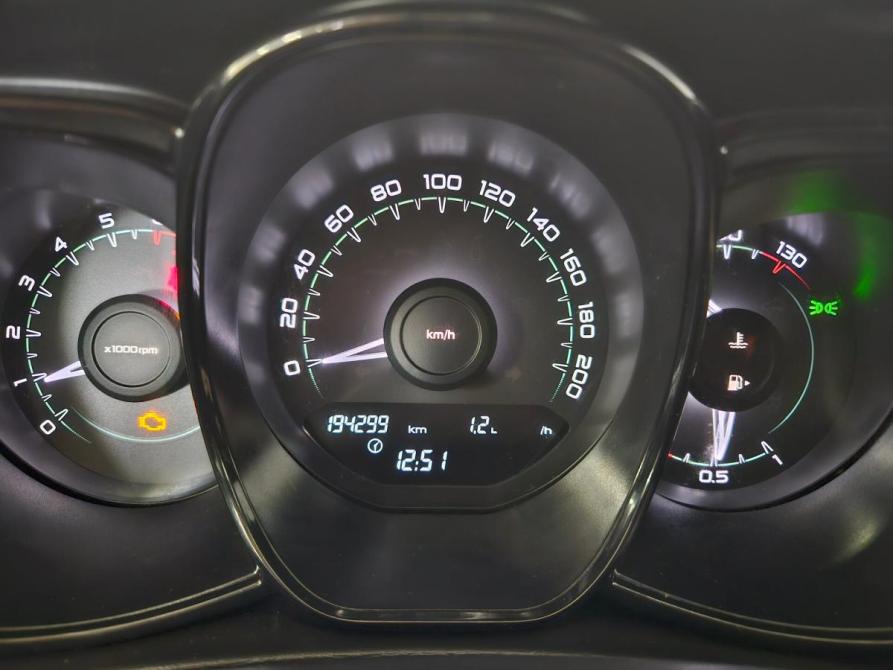 Lada (ВАЗ) Vesta I Тольятти  - изображение 15
