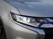 Mitsubishi Outlander III Рестайлинг 3 Самара  - изображение 30