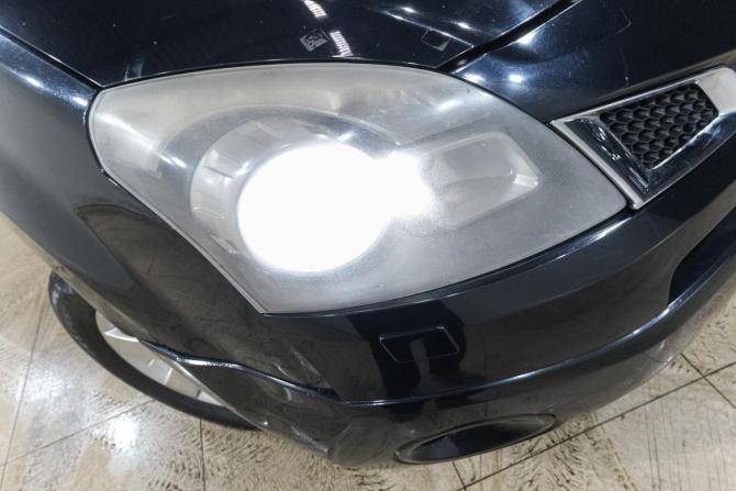 Renault Koleos I с пробегом 2008 года, цена 649 000 рублей, 243000 км, внедорожник, Автокод Объявления