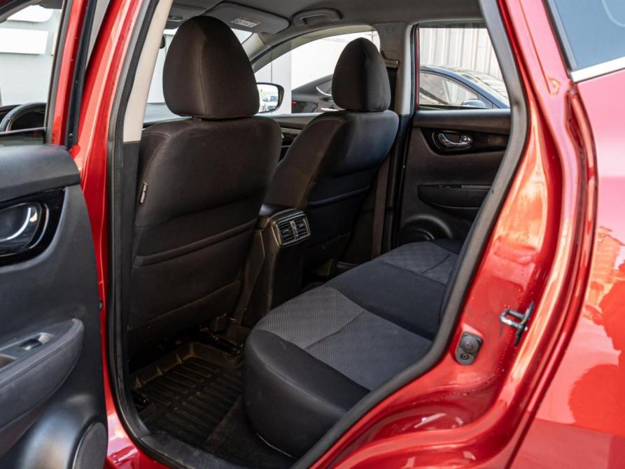 Nissan Qashqai II Краснодар  - изображение 11