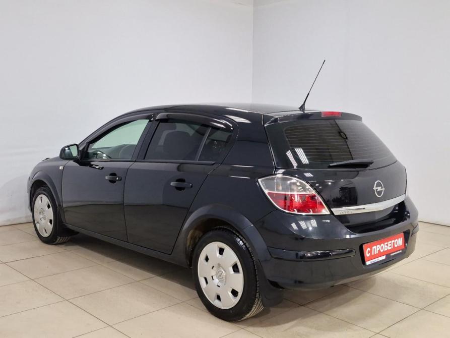 Opel Astra H Рестайлинг Альметьевск  - изображение 6