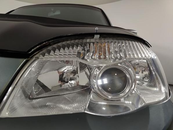 Chevrolet Niva I Рестайлинг с пробегом 2016 года, цена 680 000 рублей, 124900 км, внедорожник, Автокод Объявления