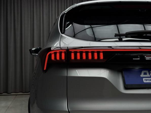 JETOUR X70+ I Рестайлинг с пробегом 2024 года, цена 2 099 000 рублей, 83838 км, внедорожник, Автокод Объявления
