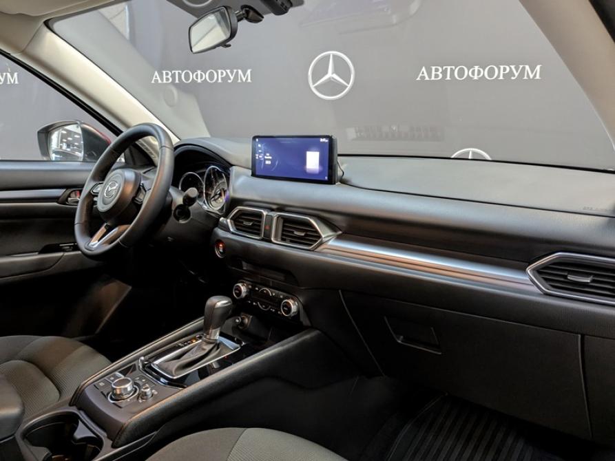 Mazda CX-5 II Рестайлинг Москва  - изображение 20
