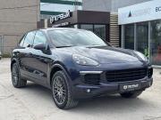 Porsche Cayenne II Рестайлинг (958) Пермь  - изображение 41