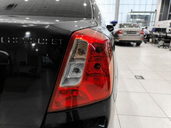 Chevrolet Lacetti I с пробегом 2012 года, цена 380 000 рублей, 334239 км, седан, Автокод Объявления
