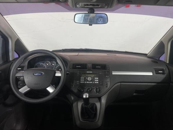 Ford C-MAX I с пробегом 2007 года, цена 470 000 рублей, 308728 км, минивэн, Автокод Объявления
