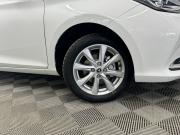 Changan Alsvin Воронеж  - изображение 33