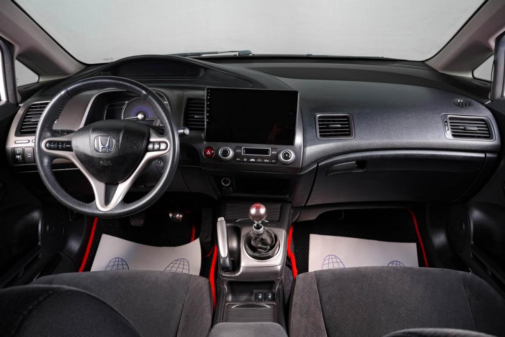 Honda Civic VIII Рестайлинг Тюмень  - изображение 13