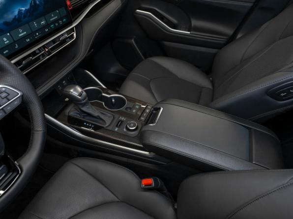 Toyota Highlander IV (XU70) с пробегом 2026 года, цена 5 250 000 рублей, 50 км, внедорожник, Автокод Объявления