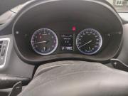 Suzuki SX4 II (S-Cross) Рестайлинг Москва  - изображение 13